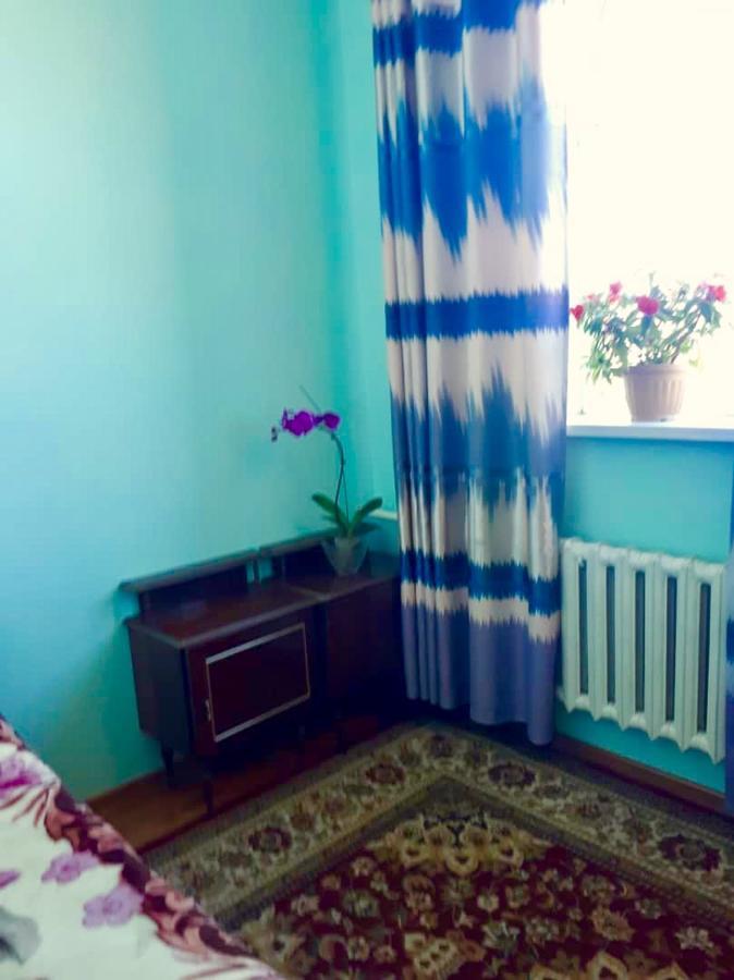 Guest House Tamga - Gastehaus Tamga Екстериор снимка