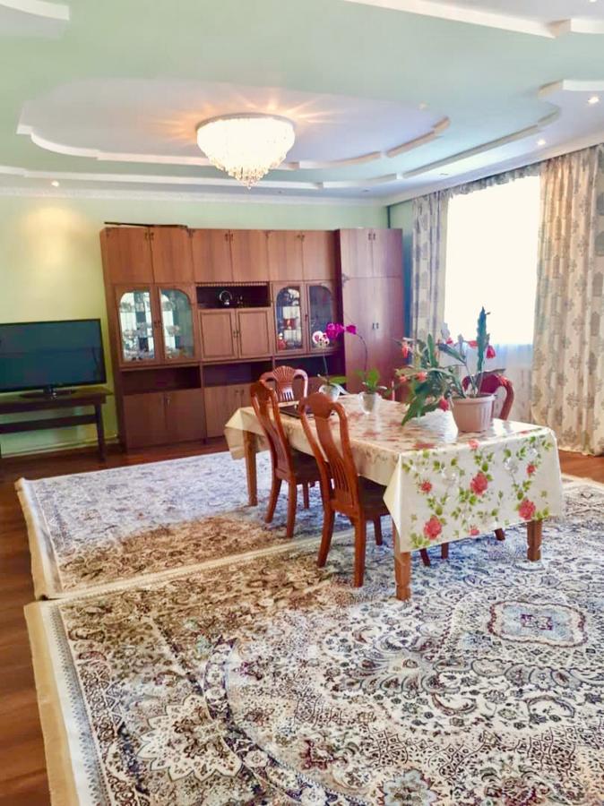 Guest House Tamga - Gastehaus Tamga Екстериор снимка